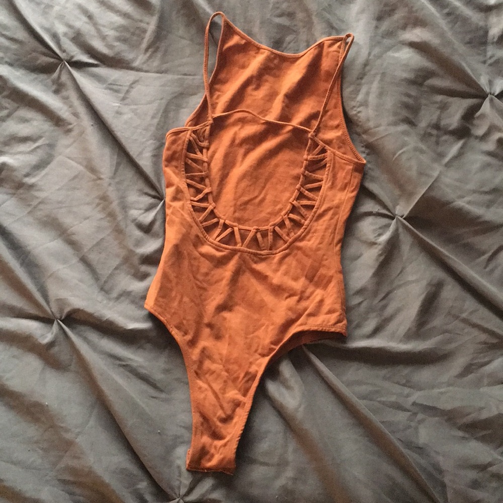 Bodysuit